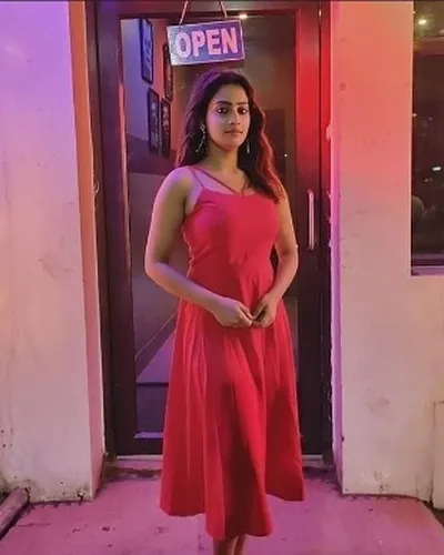 Deepa Sharma
