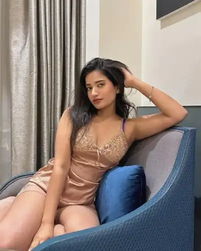 Suman Desai