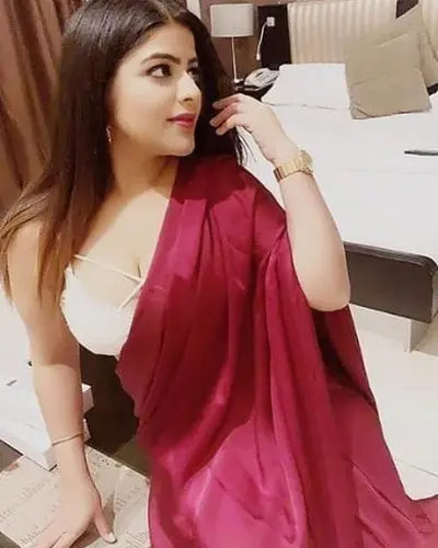 Radha Patel