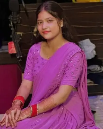 Ritu Desai