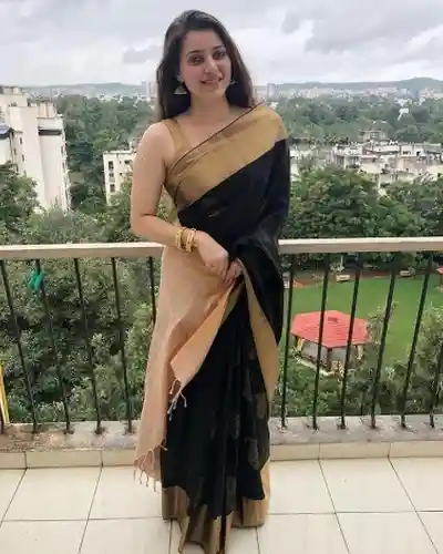 Geeta Patel